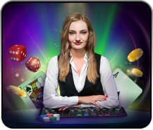 6bet Login Game Lobby overview showing slots and table games on mobile for Philippines players