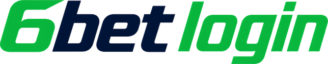 6bet Login official logo